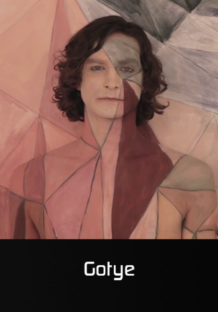 Feat kimbra. Gotye Kimbra. Готье и Кимбра Somebody. Gotye Kimbra Somebody. Somebody that i used to know Готье.