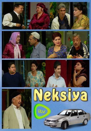 Neksiya (spektakl)