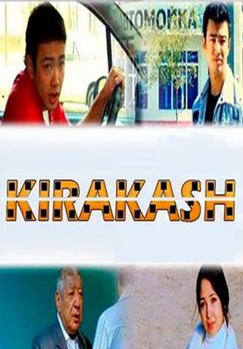 Kirakash