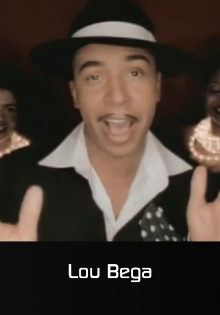 Песня lou bega. Lou bega mambo no 5.
