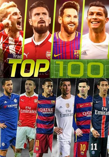Top 100 (2017)