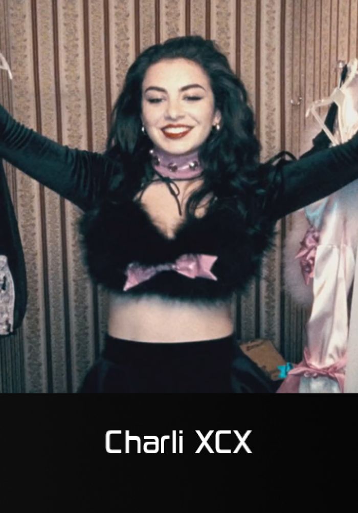 Broken rules charli xcx. Broken rules charli xcx