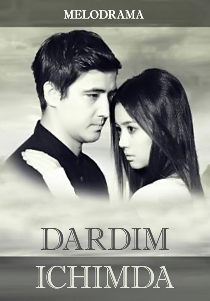 Dardim ichimda