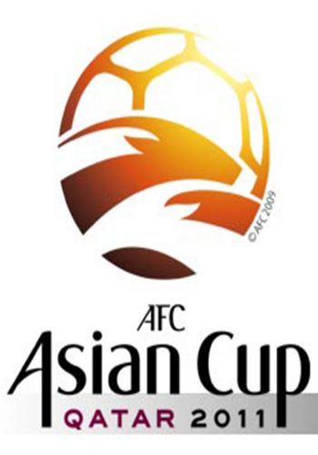 Кубок Азии по футболу 2011 Катар