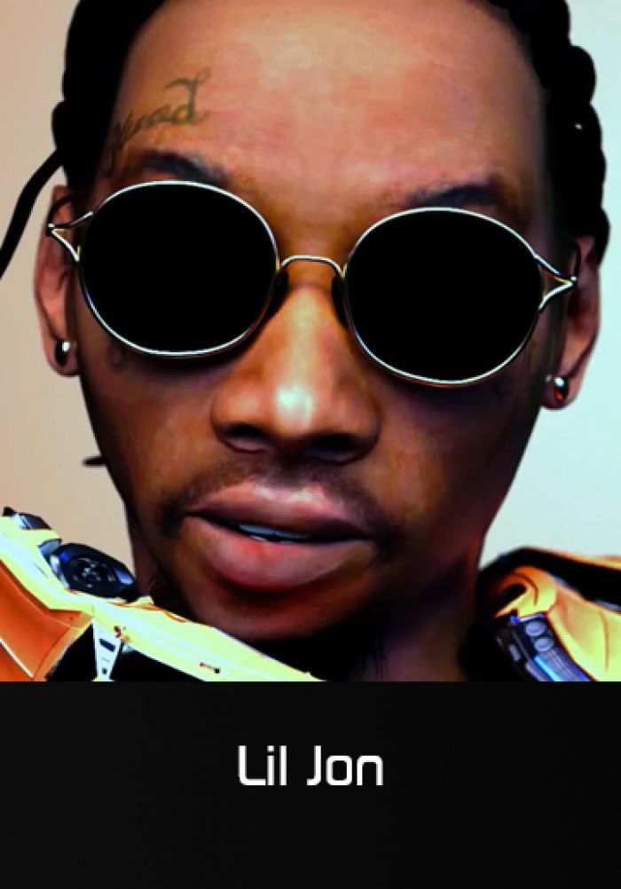 Alive lil jon offset 2