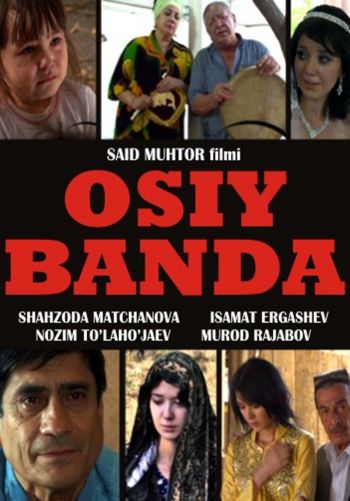 Osiy Banda