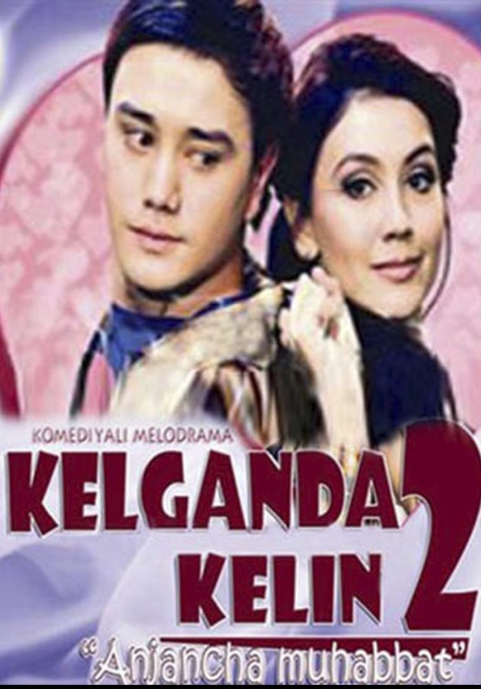 Kelganda kelin 2 - Andjoncha muhabbat