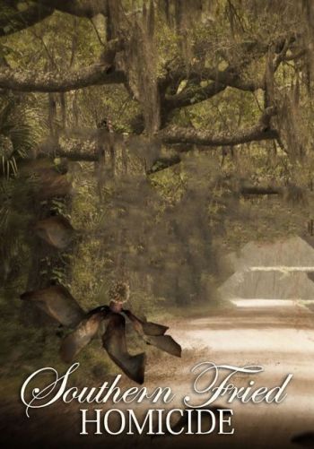 Убийство в южном стиле