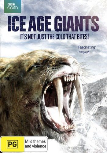 BBC: Гиганты ледникового периода