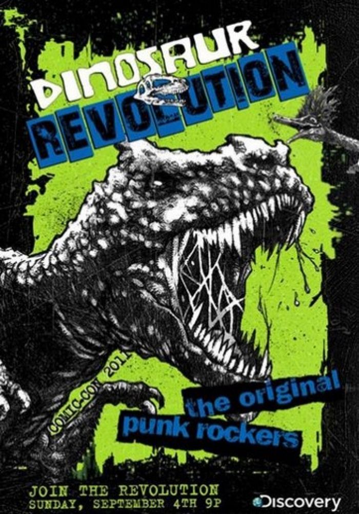 Ковбои против динозавров 2015. Эра динозавров 2011. Революция динозавров. Эра динозавров революция.