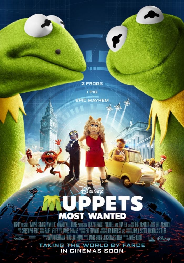 poster