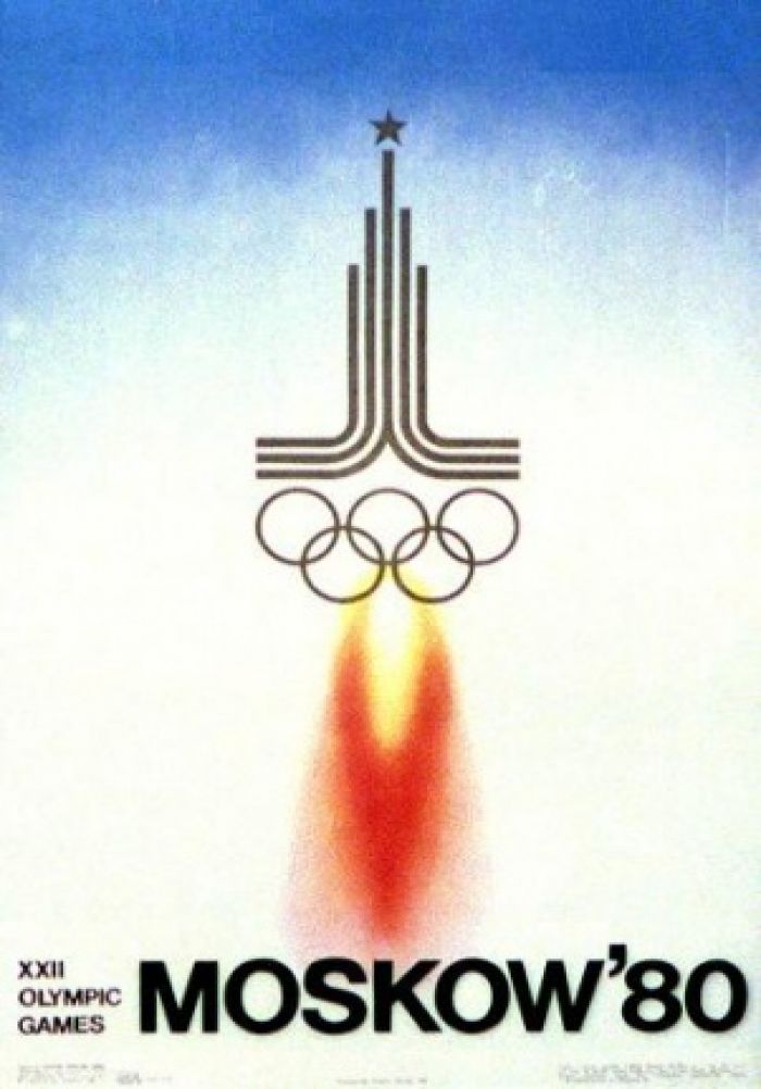 Олимпиада-80. Торжественные церемонии Открытия и Закрытия XXII Олимпийских Игр в Москве