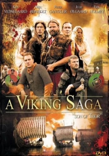 Сага о викингах: Тёмные времена