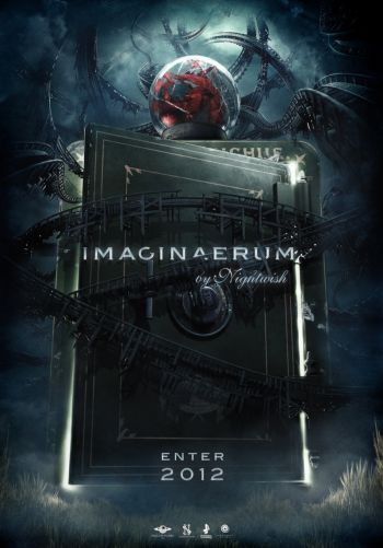 Imaginaerum