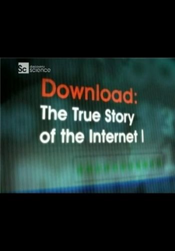 Загрузка: Подлинная история Интернета