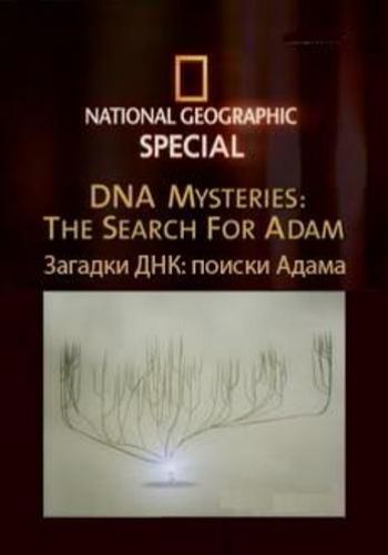 Загадки ДНК: Поиски Адама