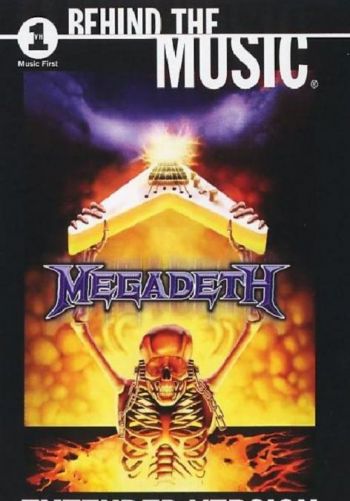 Megadeth - По ту сторону музыки