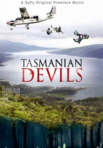 Тасманские дьяволы  (ТВ)