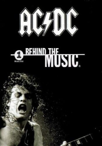 AC/DC- По ту сторону музыки