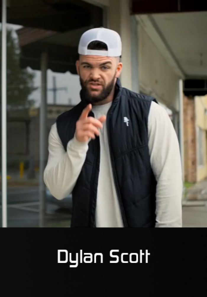 Dylan scott. Dylan scott