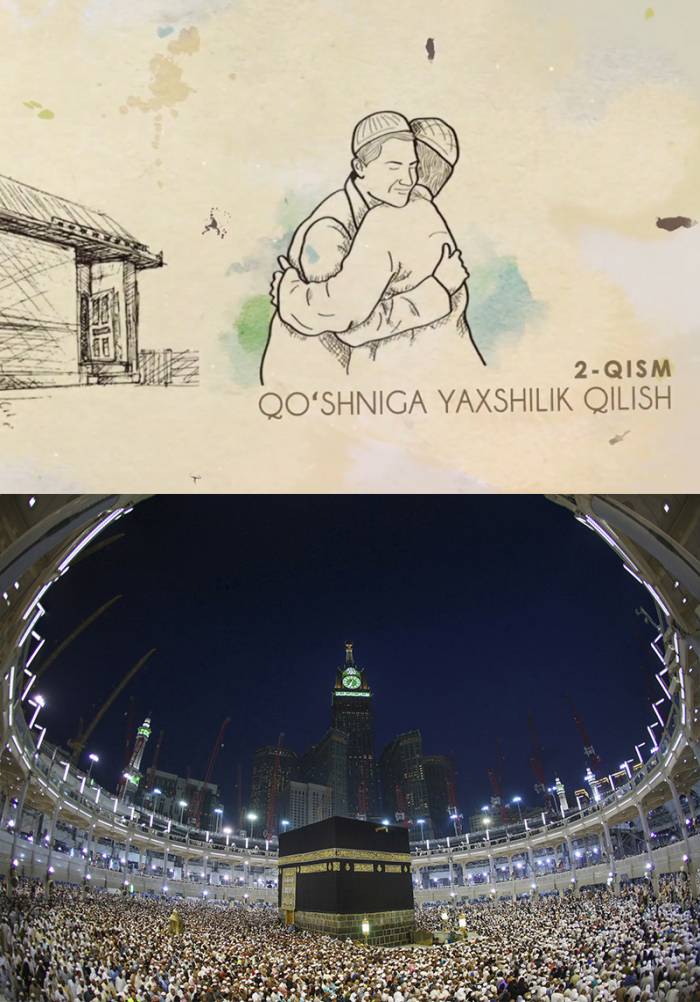 Sami porno dunyoni uygotadi