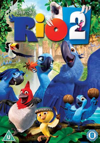 Rio 2
