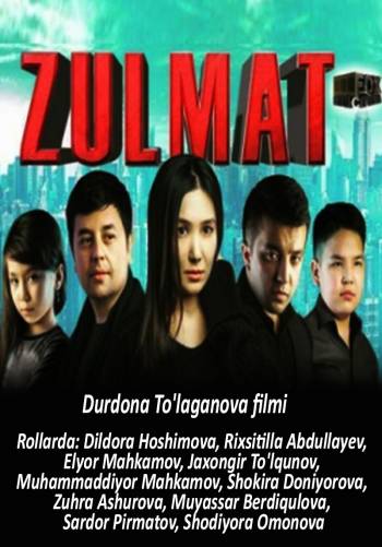Zulmat