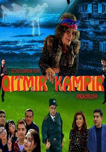 Qitmir kampir