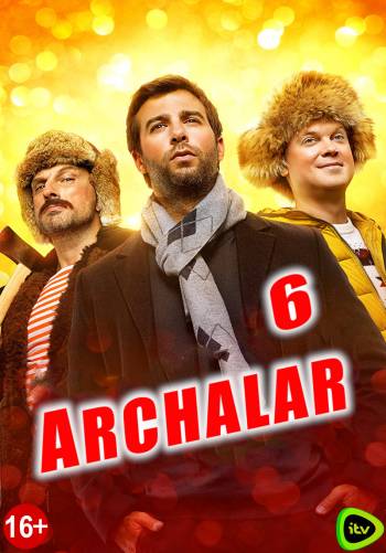 Archalar 6