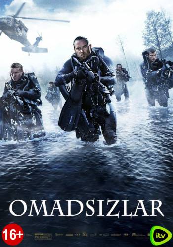 Omadsizlar