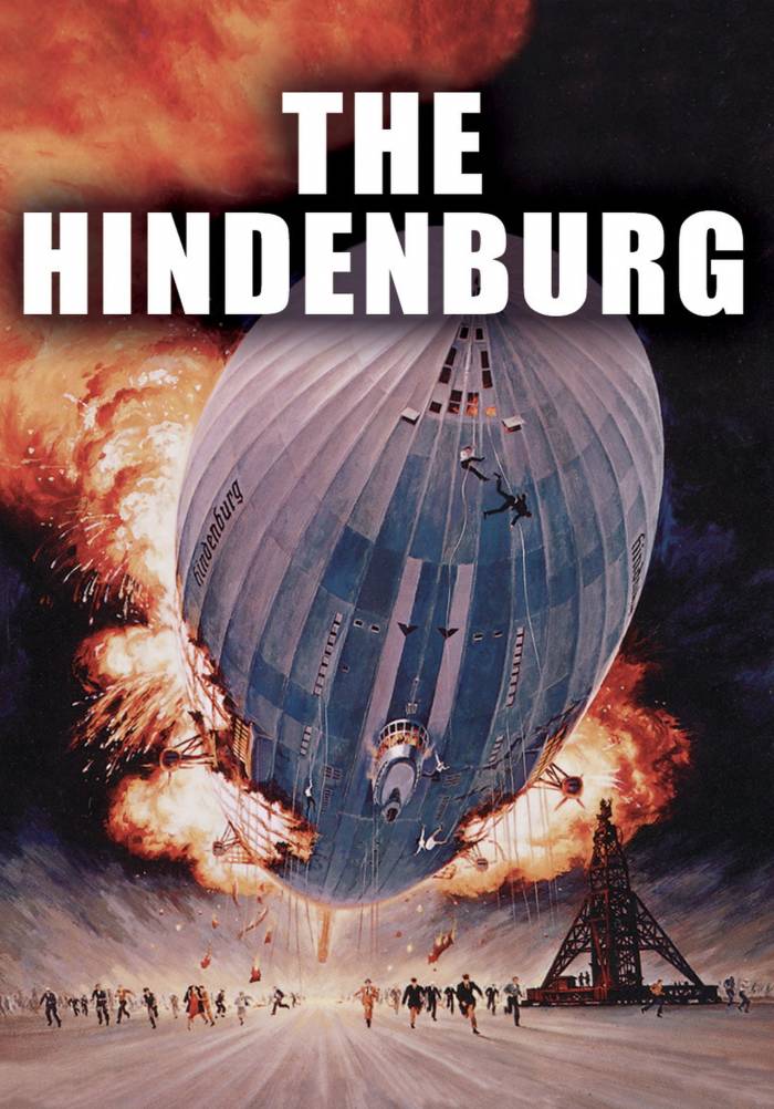 Гинденбург