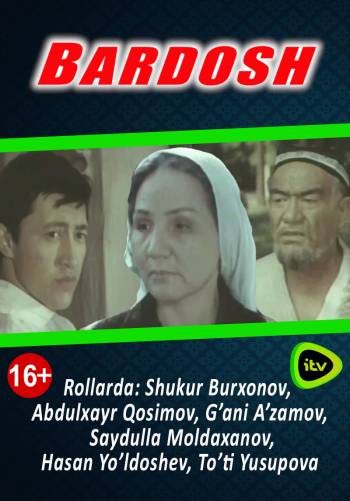 Bardosh