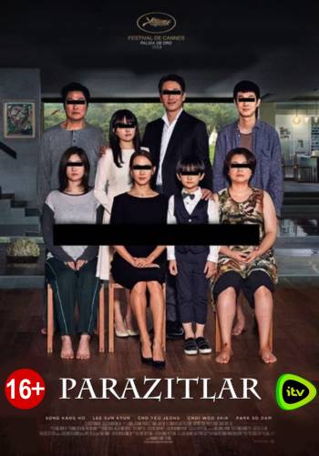 Parazitlar