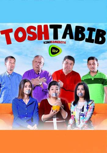 Tosh tabib