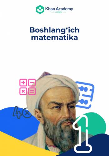 Boshlang‘ich matematika
