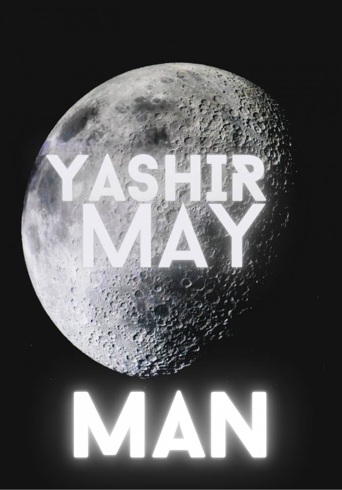 Yashirmayman