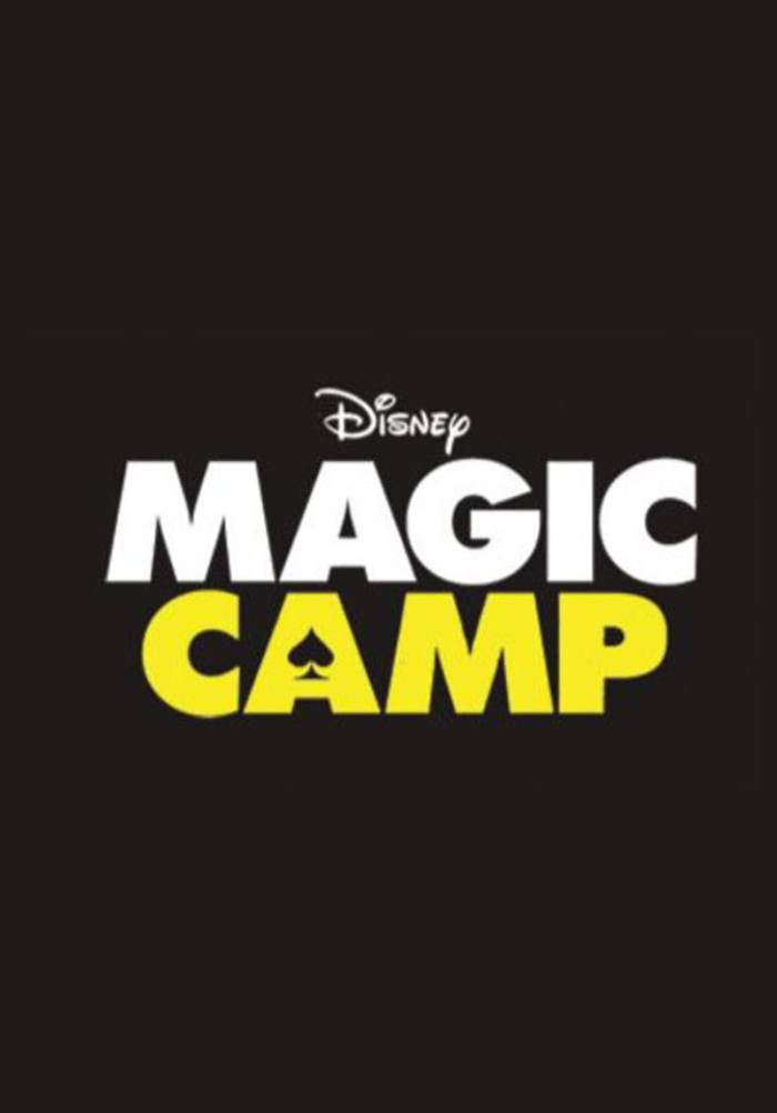 Magical camp. Волшебный лагерь (2020). Волшебный лагерь Постер. Magic Camp. Magic Camp 2020.