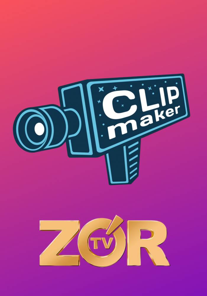 Clip maker