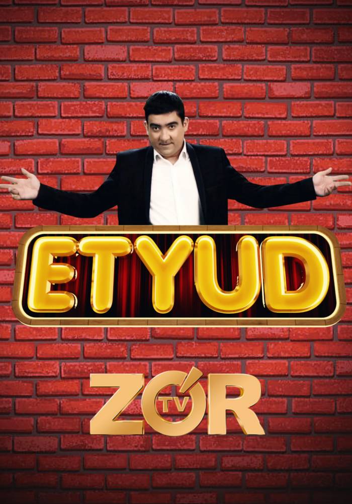 Etyud