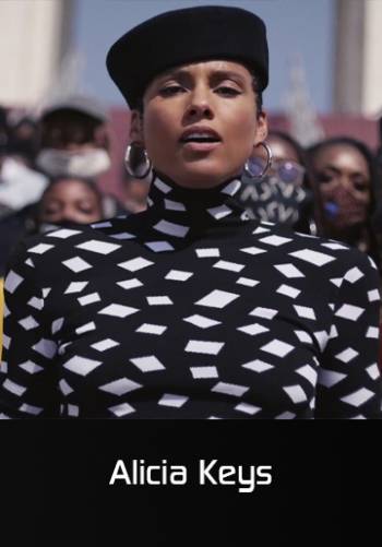 Lift Every Voice and Sing Performance