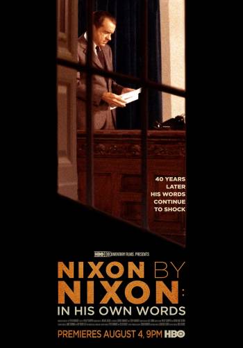Никсон о Никсоне