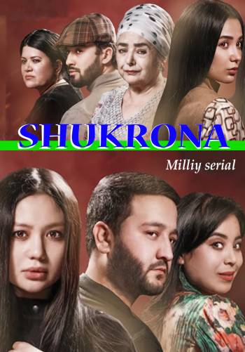 Shukrona