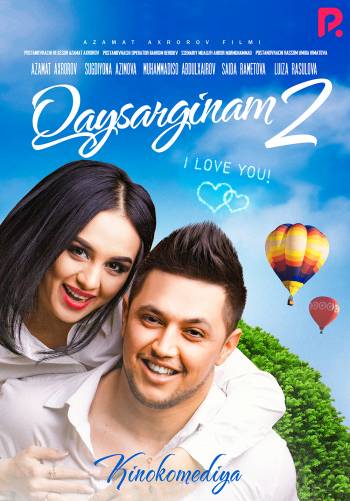 Qaysarginam 2