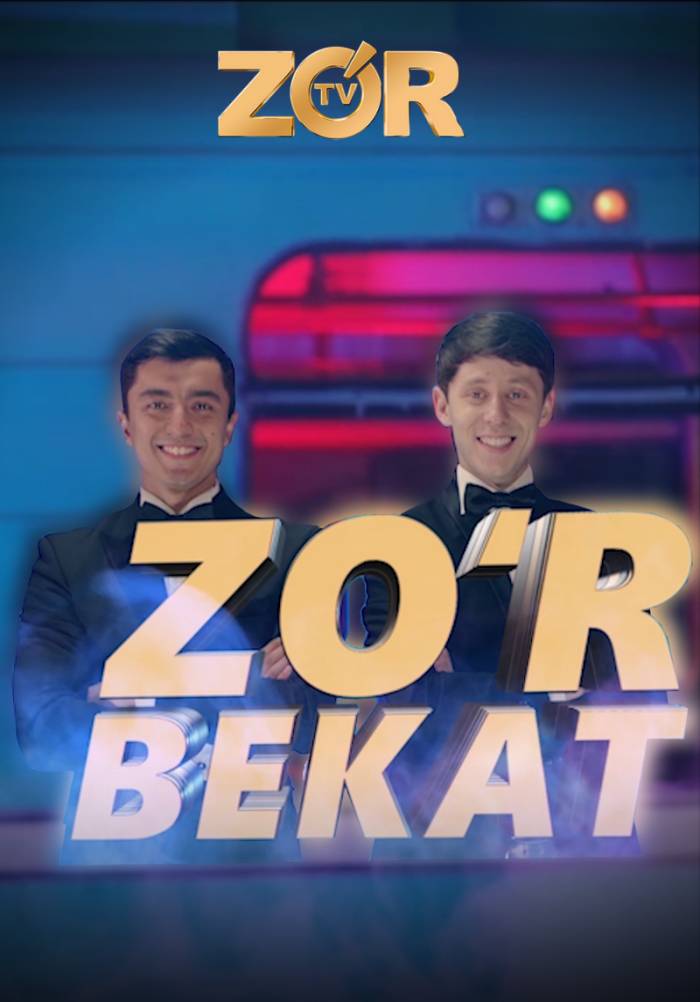 Zo'r bekat