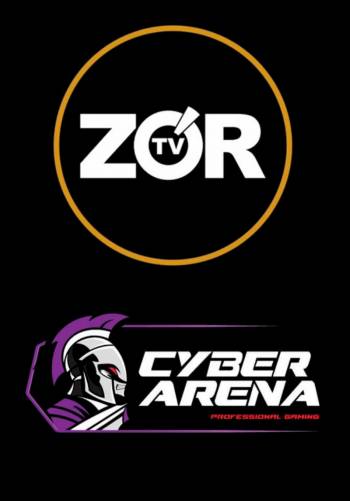 Cyber arena