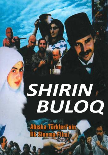Shirin Buloq