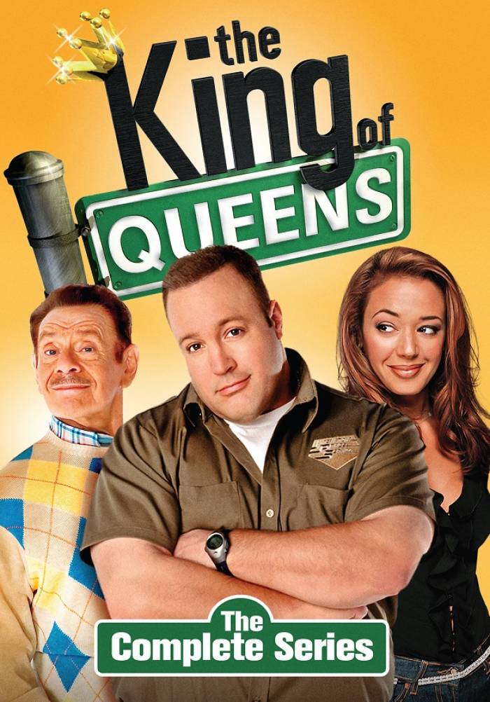 Король квинса. Kings & Queens. King of Queens 2. The King of Queens poster. Kings of Queens Cast.