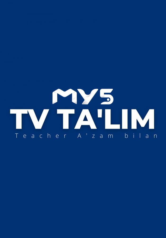 Tv ta'lim