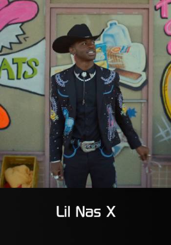 Old Town Road