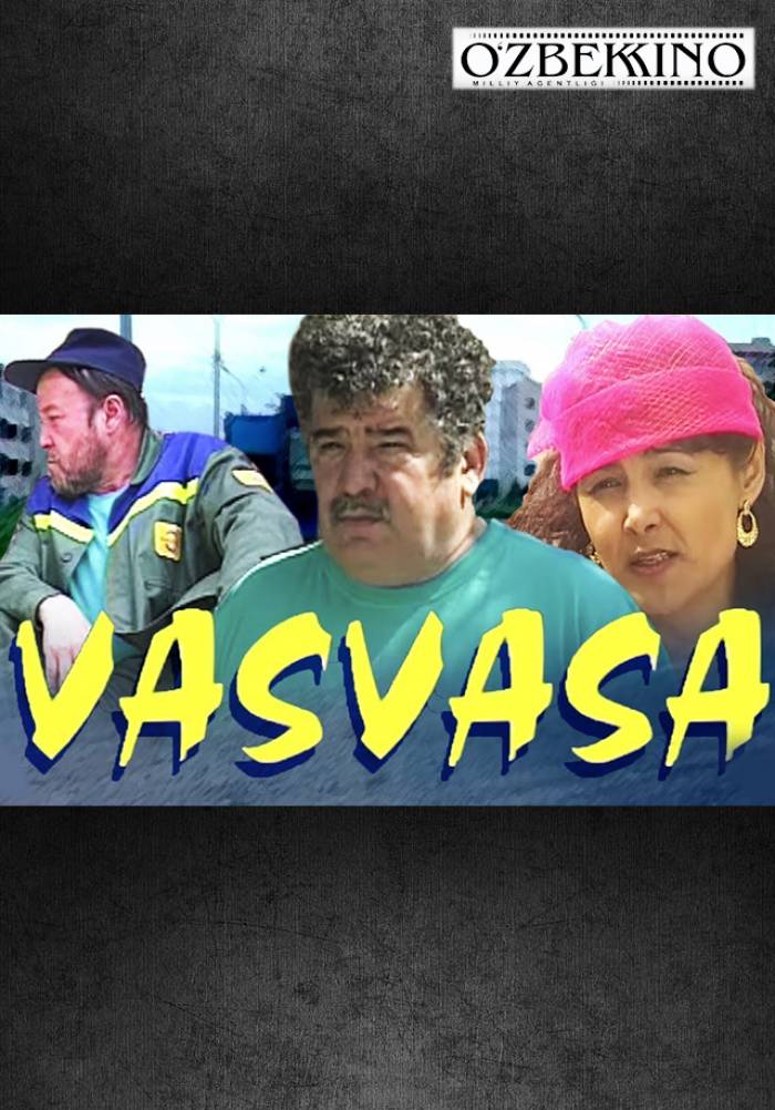 Vasvasa